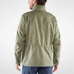 Fjallraven Raven Lite Jacket - Men's (Spring 2022) 14 Fjallraven Raven Lite Jacket - Men's (Spring 2022) -Western Mountaineering shop raven lite jacket m 82607 620 d model fjr2 rsz 90643.1676409384