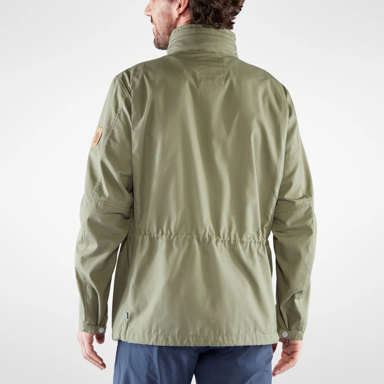 Fjallraven Raven Lite Jacket - Men's (Spring 2022) 6 Fjallraven Raven Lite Jacket - Men's (Spring 2022) - Image 4