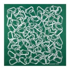 Liberty Mountain Carabiners Bandana