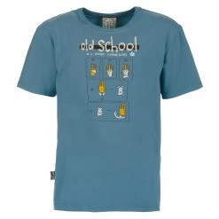 E9 Old School T-Shirt - Men's (Fall 2021)