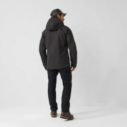 Fjallraven Skogso Jacket - Men's -Western Mountaineering shop skogso jacket m 81698 030 d model fjr rsz 79266.1646087058