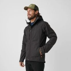 Fjallraven Skogso Jacket - Men's -Western Mountaineering shop skogso jacket m 81698 030 e model fjr rsz 10898.1646087059