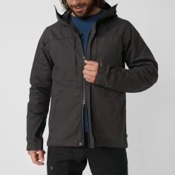 Fjallraven Skogso Jacket - Men's -Western Mountaineering shop skogso jacket m 81698 030 h detail fjr rsz 52852.1646087059