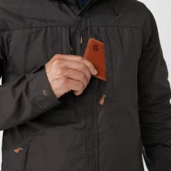 Fjallraven Skogso Jacket - Men's -Western Mountaineering shop skogso jacket m 81698 030 l detail fjr rsz 92301.1646087059