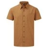 Sherpa Sikeka Short Sleeve Shirt - Men's (Spring 2021) -Western Mountaineering shop sm11008 68 front 16849.1664920737