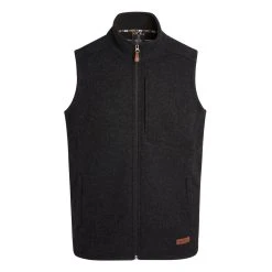 Sherpa Namgyal Vest - Men's 15 Sherpa Namgyal Vest - Men's -Western Mountaineering shop sm16015 030 namgyal vest black front2 0123 rsz 83241.1660762143