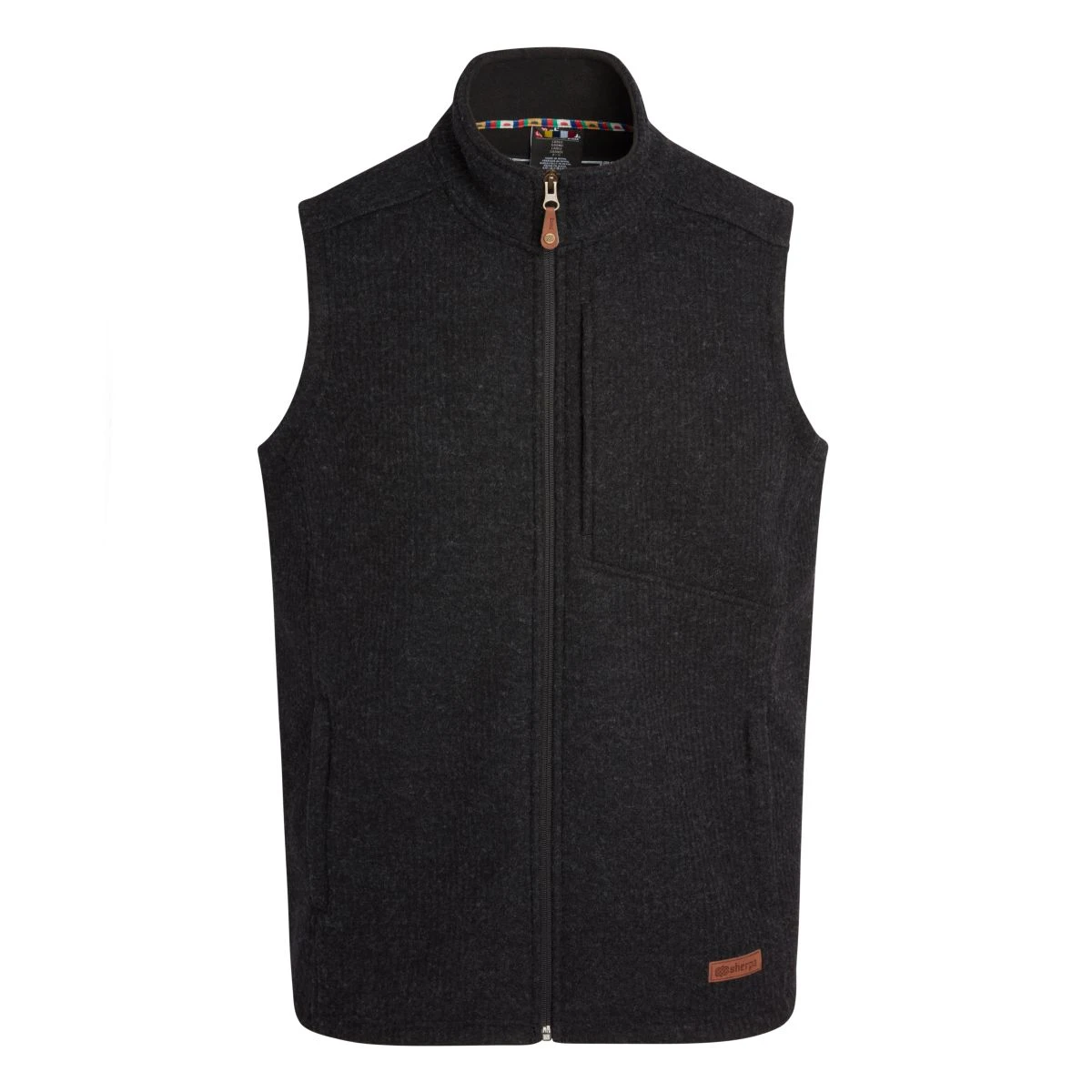 Sherpa Namgyal Vest - Men's 5 Sherpa Namgyal Vest - Men's - Image 3