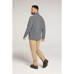 Sherpa Rolpa Full Zip Fleece Jacket - Men's 19 Sherpa Rolpa Full Zip Fleece Jacket - Men's -Western Mountaineering shop sm3111 390 rolpa jacket kharanigrey 0626 rsz 08742.1626822987