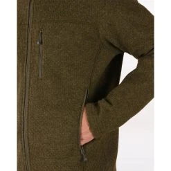 Sherpa Namgyal Jacket - Men's -Western Mountaineering shop sm414 214 on body 0003 4 rsz 74727.1626823431