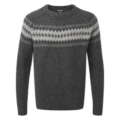 Sherpa Dumji Crew Sweater - Men's