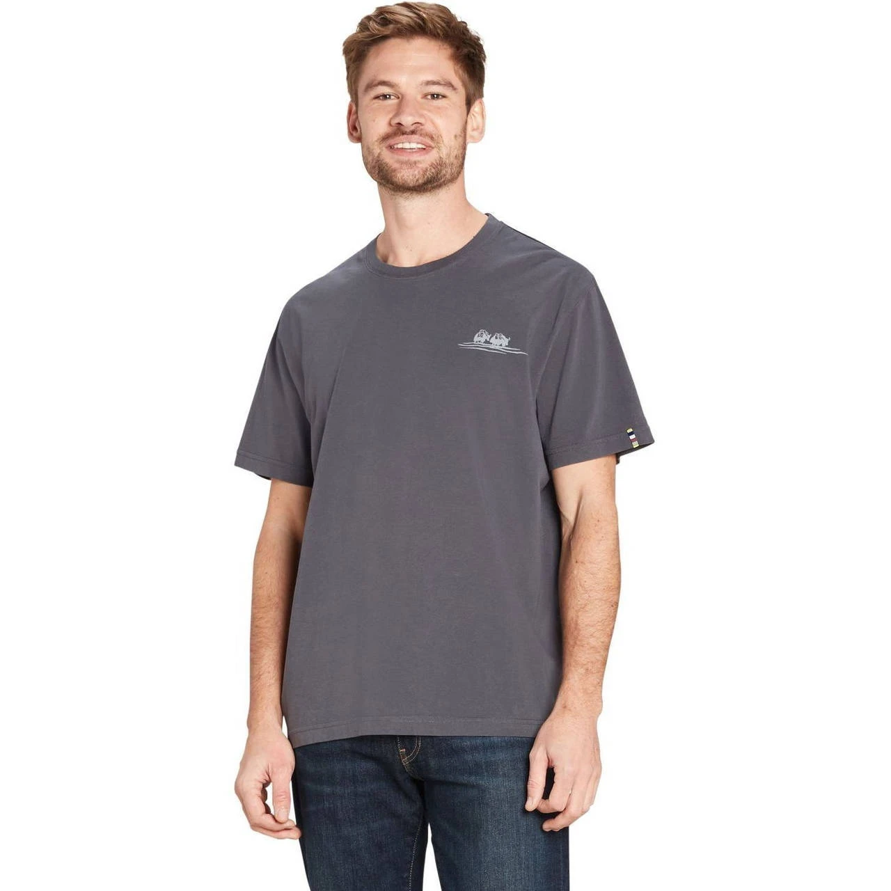 Sherpa Sokaa Tee - Men's 4 Sherpa Sokaa Tee - Men's - Image 2