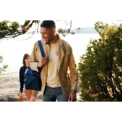 Fjallraven Raven Lite Jacket - Men's (Spring 2022) 19 Fjallraven Raven Lite Jacket - Men's (Spring 2022) -Western Mountaineering shop ss20ko dsc7609 rsz 74432.1676409384