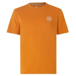 Sherpa Summit Tee - Men's -Western Mountaineering shop summit tee masala front rsz 07659.1647381024