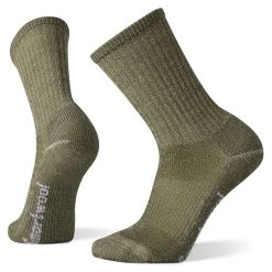 Smartwool Classic Hike Light Cushion Crew - Men's -Western Mountaineering shop sw012900d11 1 p rsz 96900.1639614283