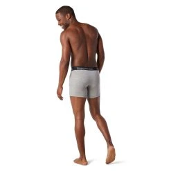 Smartwool Merino Boxer Brief - Men's (Fall 2022) -Western Mountaineering shop sw014011545 3 p 52131.1659630610
