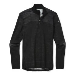 Smartwool Intraknit Thermal Merino Base Layer 1/4 Zip - Men's