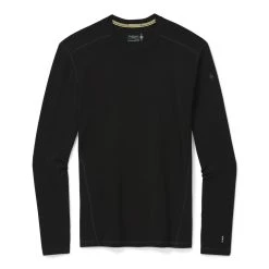 Smartwool Classic Thermal Merino Base Layer Crew - Men's -Western Mountaineering shop sw016349001 1 p rsz 26074.1670878339