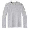 Smartwool Classic Thermal Merino Base Layer Crew - Men's -Western Mountaineering shop sw016349545 1 p rsz 90232.1672268739