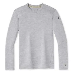 Smartwool Classic Thermal Merino Base Layer Crew - Men's