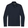 Smartwool Classic Thermal Merino Base Layer 1/4 Zip - Men's -Western Mountaineering shop sw016355092 1 p rsz 69971.1661974594