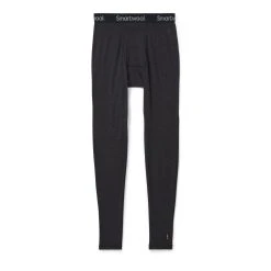 Smartwool Classic Thermal Merino Base Layer Bottom - Men's -Western Mountaineering shop sw016361010 1 p rsz 19466.1659566600