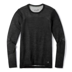 Smartwool Intraknit Thermal Merino Base Layer Crew - Men's