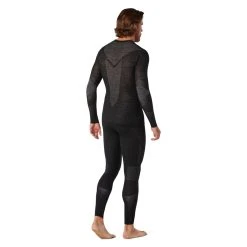 Smartwool Intraknit Thermal Merino Base Layer Crew - Men's -Western Mountaineering shop sw019286960 3 p rsz 77216.1659631175