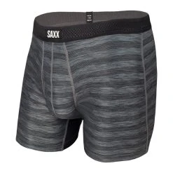 Saxx Hot Shot Boxer Brief Fly - Men's (Fall 2022)