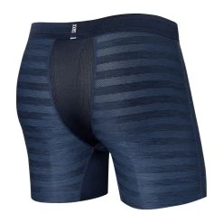 Saxx Hot Shot Boxer Brief Fly - Men's (Fall 2022) -Western Mountaineering shop sxbb09f ddh 1form b sp22 x1450 rsz 49499.1657573730