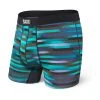 Saxx Undercover Boxer Brief Fly - Men's (Spring 2022) -Western Mountaineering shop sxbb19f rsb large 67543.1657573148