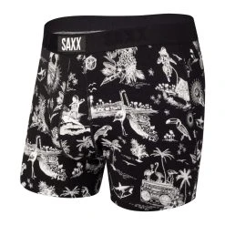 Saxx Ultra Boxer Brief Fly - Men's