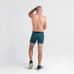 Saxx Kinetic HD Boxer Brief - Men's -Western Mountaineering shop sxbb32 cfs 2body b sp22 x1450 rsz 19468.1672175617