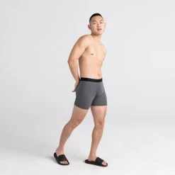 Saxx Platinum Boxer Briefs - Men's (Spring 2022) -Western Mountaineering shop sxbb42f dch 2body f x1450 rsz 57748.1635276082