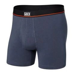 Saxx Non-Stop Stretch Cotton Boxer Brief - Men's