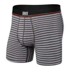 Saxx Non-Stop Stretch Cotton Boxer Brief - Men's -Western Mountaineering shop sxbb46 hsg 1form f fa22 rsz 57266.1658249473