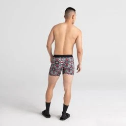 Saxx Quest Boxer Brief Fly - Men's -Western Mountaineering shop sxbb70f edg 2body b sp22 x1450 rsz 71740.1657575009