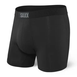 Saxx Vibe Boxer Brief - Men's -Western Mountaineering shop sxbm35 bbb fs8 x1450 38683.1660769404