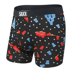 Saxx Vibe Boxer Brief - Men's