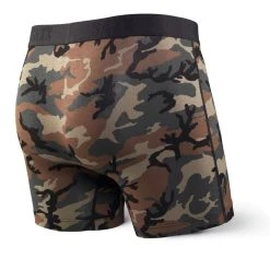 Saxx Vibe Boxer Brief 2-Pack - Men's -Western Mountaineering shop sxbm35 wdl 1 11737 78335.1647546315