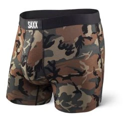 Saxx Vibe Boxer Brief - Men's -Western Mountaineering shop sxbm35 wdl 93172.1657576350