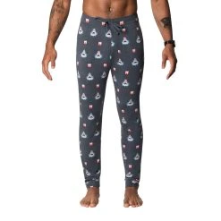 Saxx Snooze Pant - Men's (Fall 2021) -Western Mountaineering shop sxlp33 jji 2body f x1450 rsz 51621.1647547257