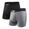 Saxx Ultra Boxer Brief Fly - 2-Pack - Men's -Western Mountaineering shop sxpp2u bsp 1form f x1450 rsz 03875.1635206844