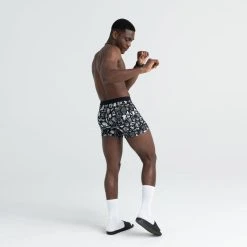 Saxx Vibe Boxer Brief 2-Pack - Men's -Western Mountaineering shop sxpp2v cpb 2body b x1450 rsz 44689.1647546315