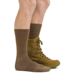 Darn Tough T4021 Tactical Boot Sock Midweight With Cushion -Western Mountaineering shop t4021 mens coyote footwear rsz 87336.1667257083