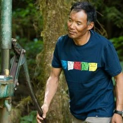 Sherpa Tarcho Tee - Men's -Western Mountaineering shop tarcho tee rathee 1024x1024 31767.1649459574