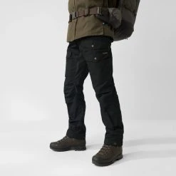 Fjallraven Vidda Pro Ventilated Trousers Regular - Men's -Western Mountaineering shop vidda pro ventilated trs m reg 81160r 550 e model fjr rsz 49917.1663796770