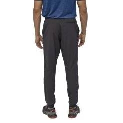 Patagonia Terrebonne Joggers - Men's -Western Mountaineering shop wbf19 24540 blk om2 rsz 72964.1626822887