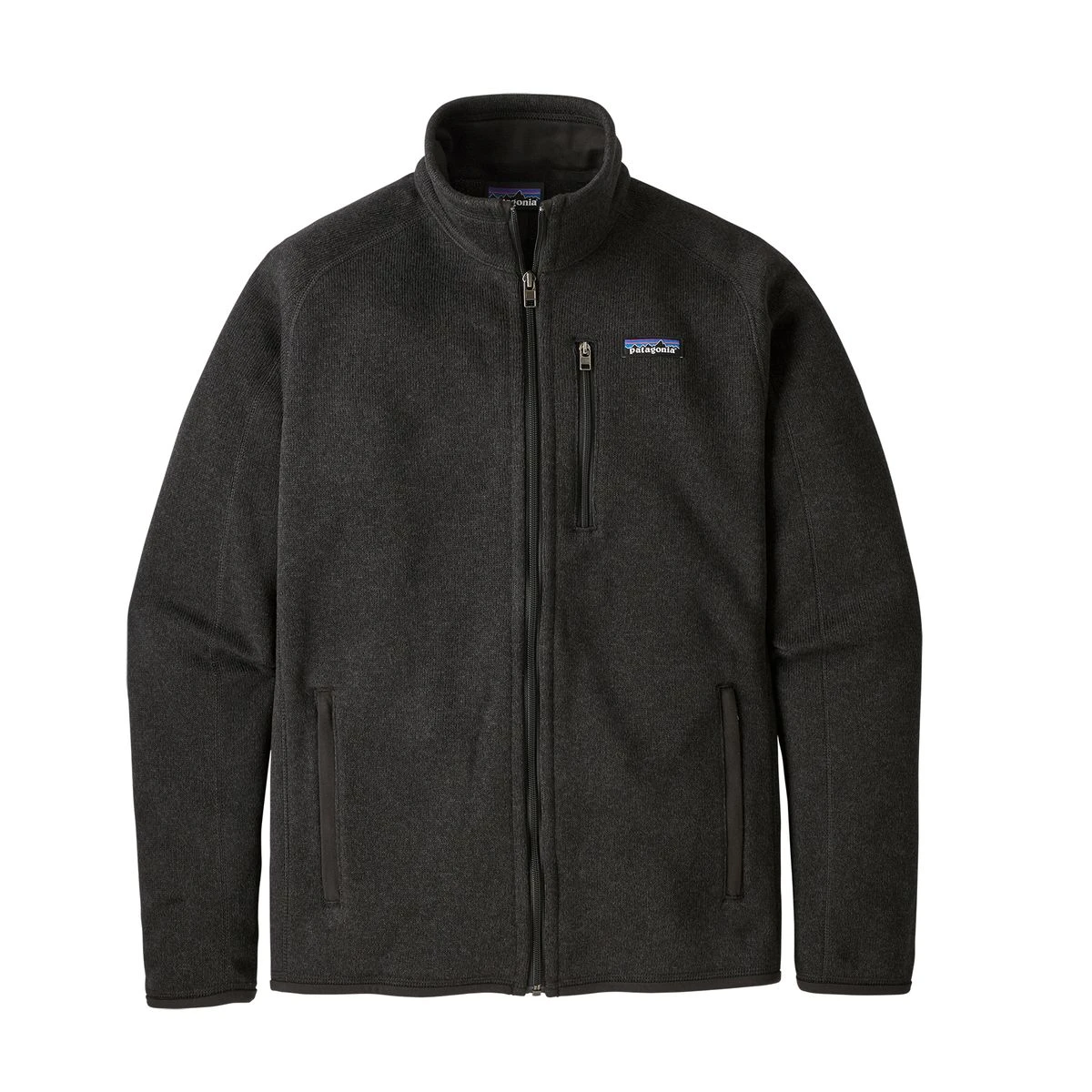 Patagonia Better Sweater Jacket - Men's 6 Patagonia Better Sweater Jacket - Men's - Image 4