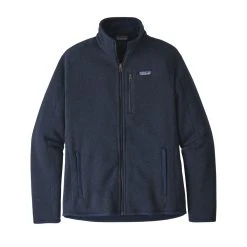 Patagonia Better Sweater Jacket - Men's 11 Patagonia Better Sweater Jacket - Men's -Western Mountaineering shop wbf19 25528 nena rsz 1 32538.1674076635