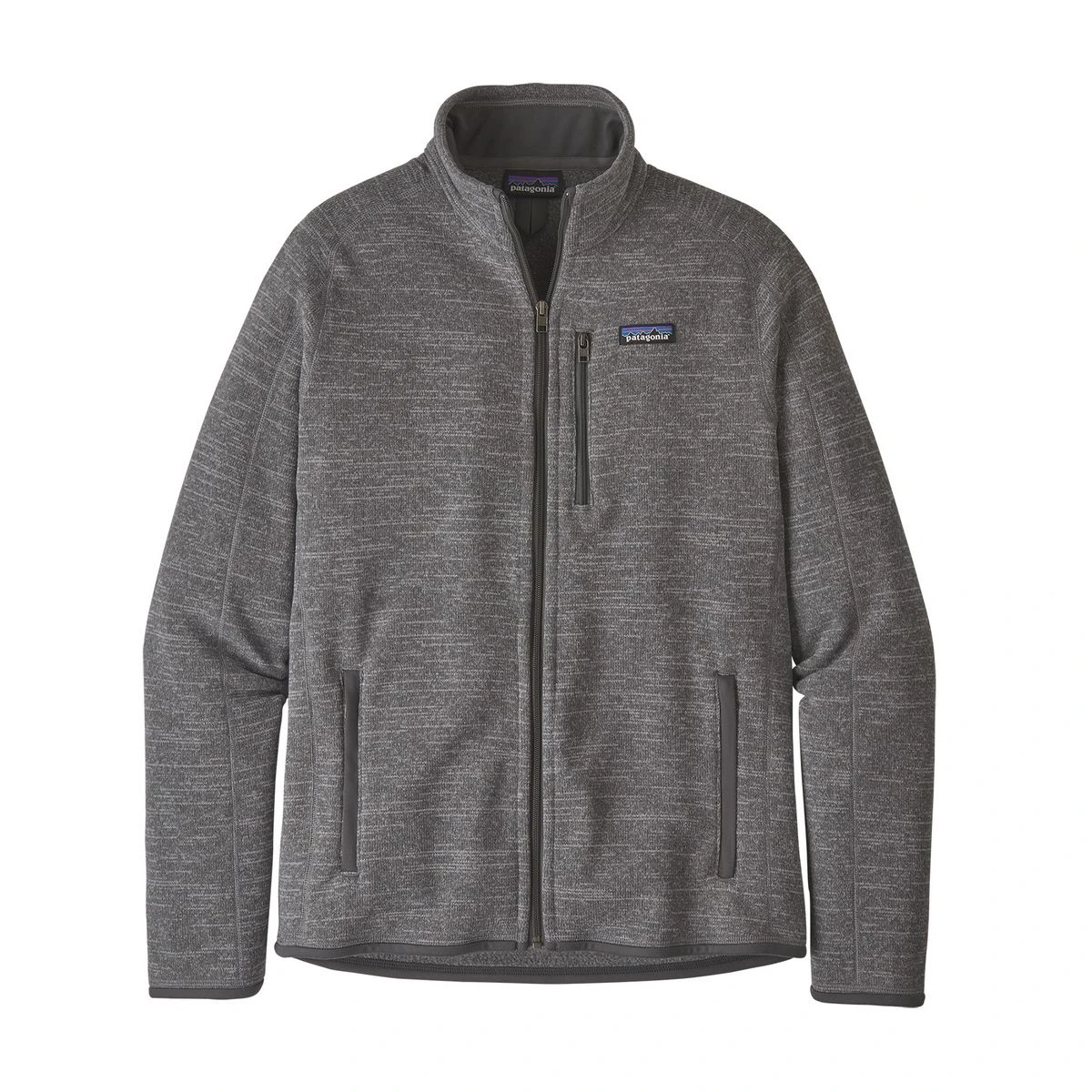 Patagonia Better Sweater Jacket - Men's 3 Patagonia Better Sweater Jacket - Men's